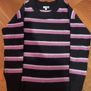 Vintage Fall Womens Sweater